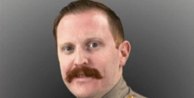 Randall County DWI Sergeant Landrum: A Look at His Career and Recent Challenges randall county dwi sergeant landrum