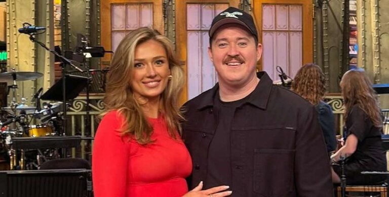 Shane Gillis Girlfriend: Unpacking His Romance with Grace Brassel and What Comes Next shane gillis girlfriend