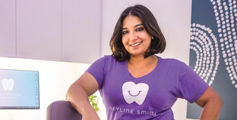 skyline smiles harleen grewal dds reviews