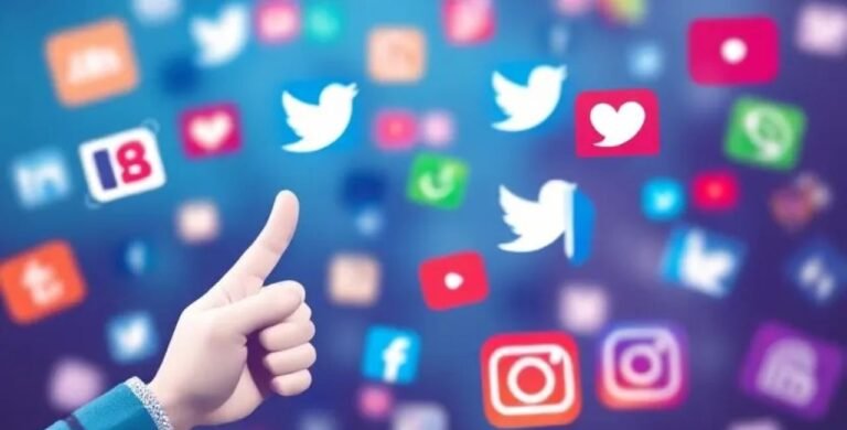 Social Media Silent Scroller Traits: 10 Key Signs You’re One social media silent scroller traits