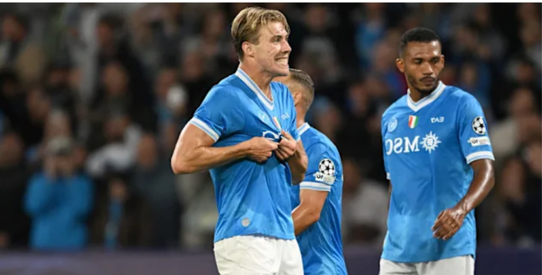 SSC Napoli vs Genoa CFC Lineups: Predicted Starters, Injuries, and Key Match Insights ssc napoli vs genoa cfc lineups