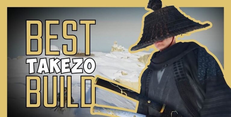 takezo the unrivaled