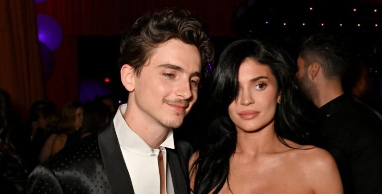 Timothée Chalamet Kylie Jenner: Inside Their Private Romance and 2025 Updates timothée chalamet kylie jenner