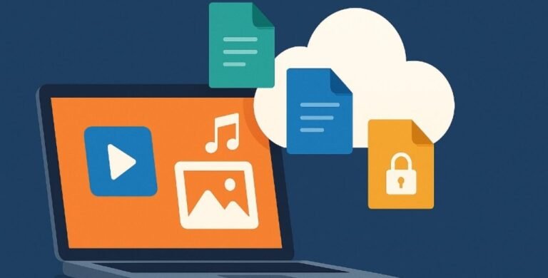 8tshare6a Software Download: Ultimate Guide to Secure AI File Sharing 8tshare6a software download