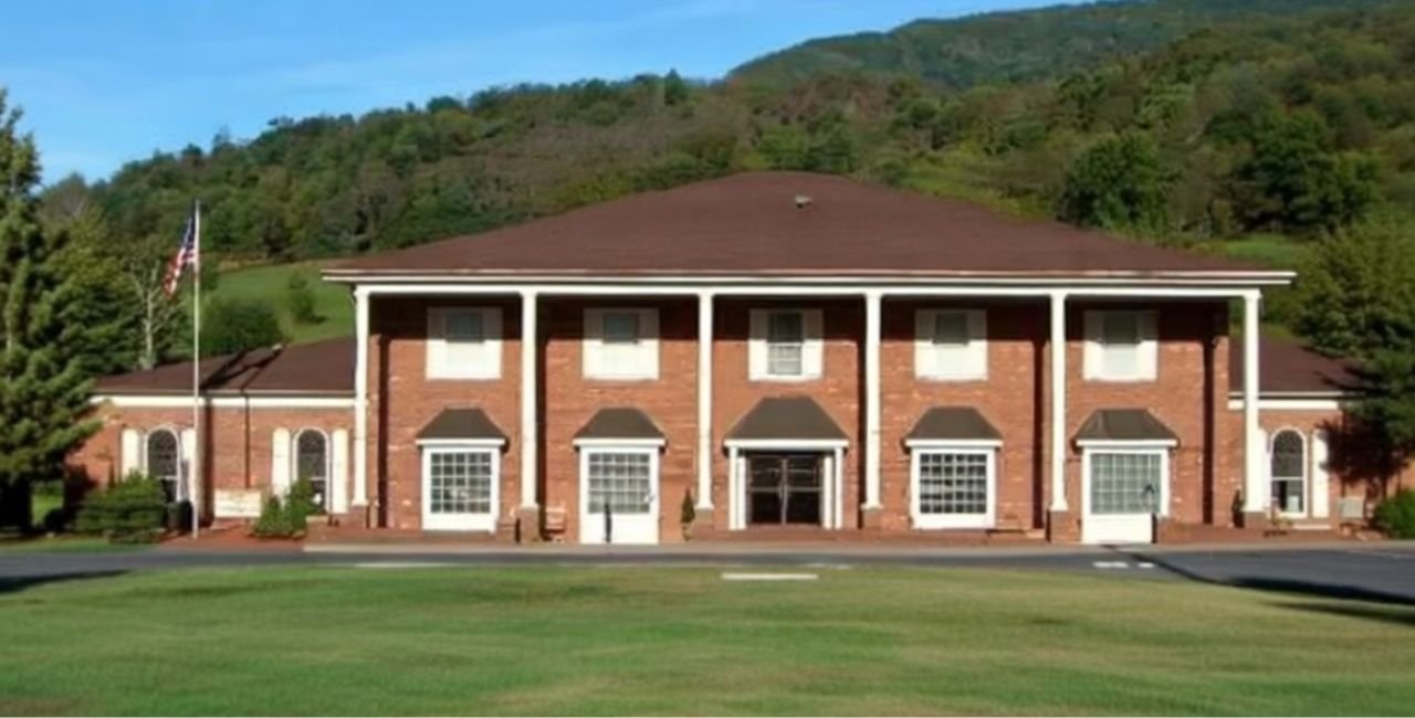 A Rich History of Service in Abingdon