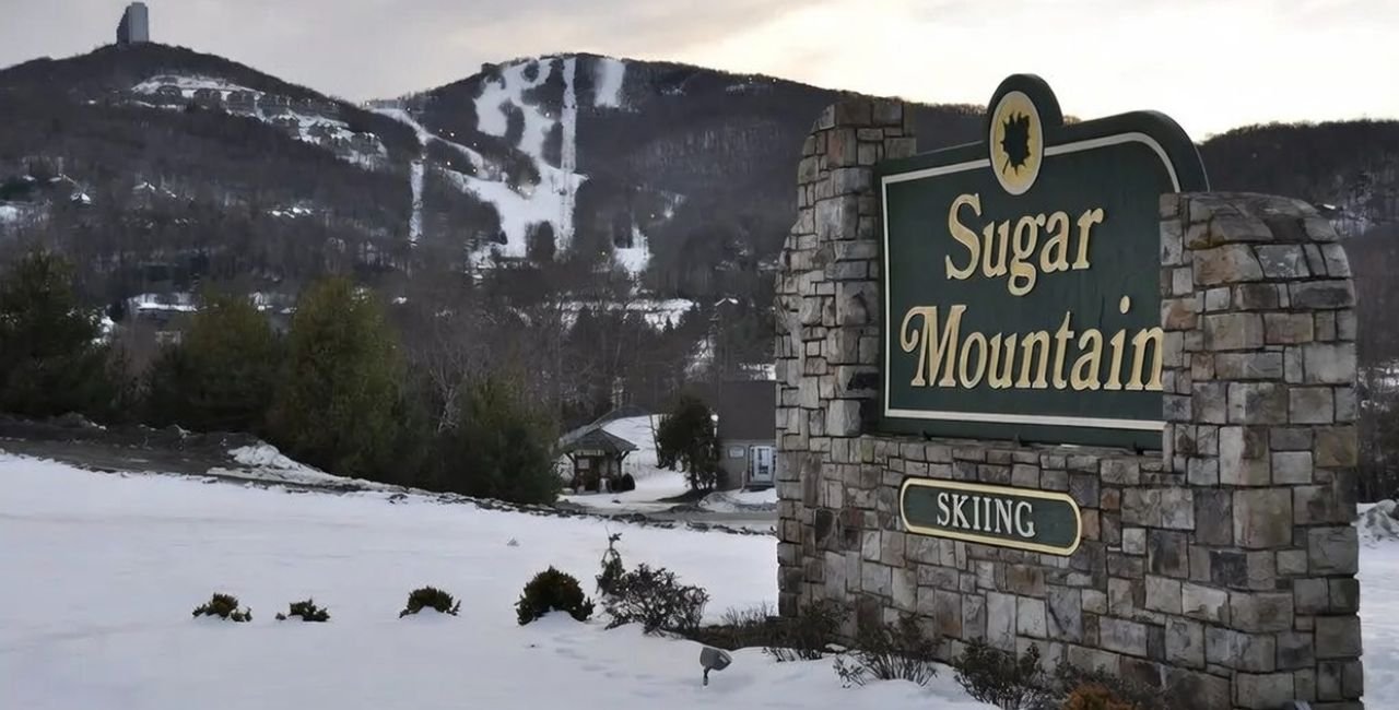 Background on The Heritage at Sugar Mountain