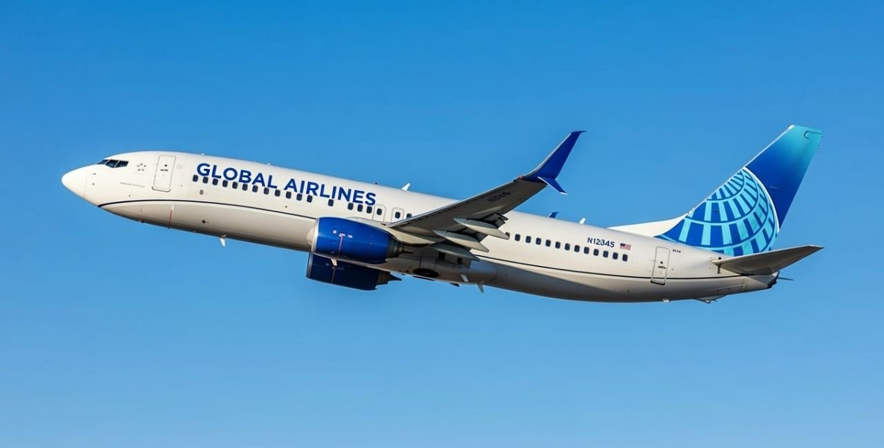 Background on United Airlines and Flight Operations