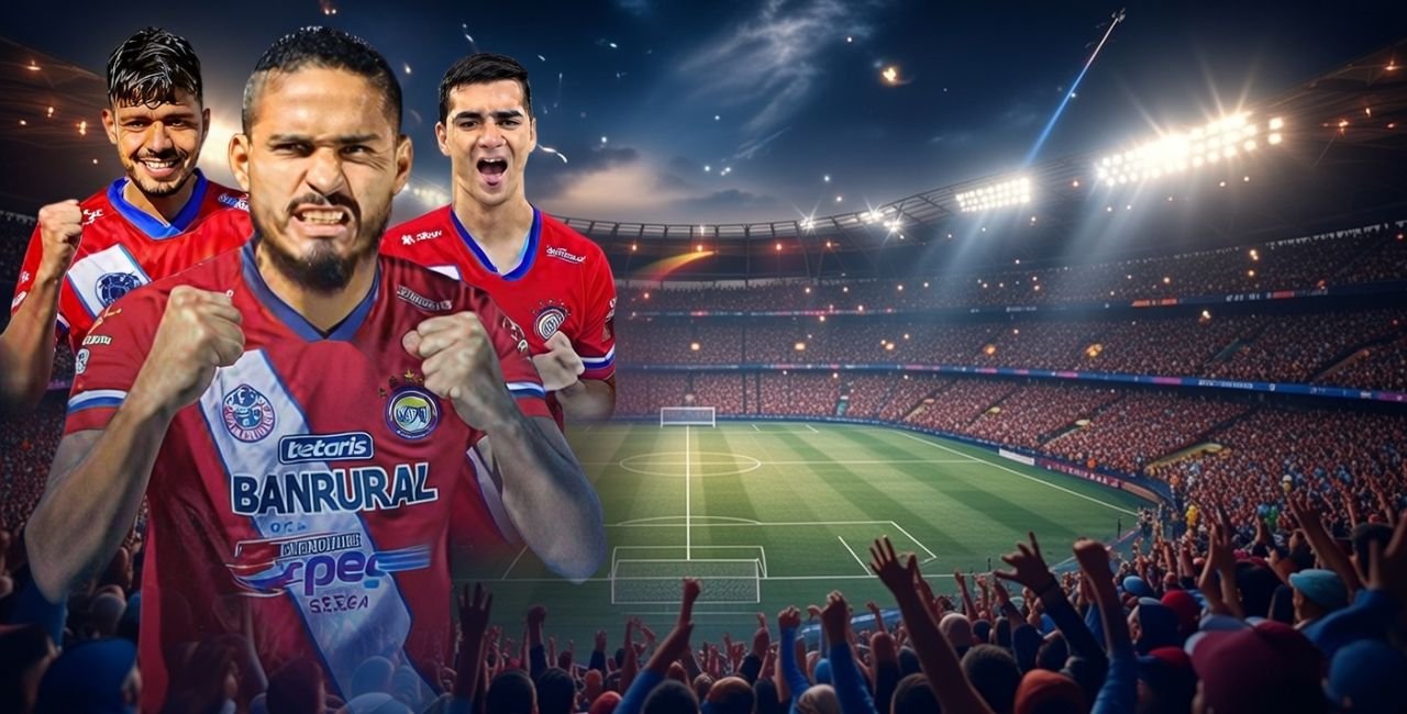 Background on Xelajú MC