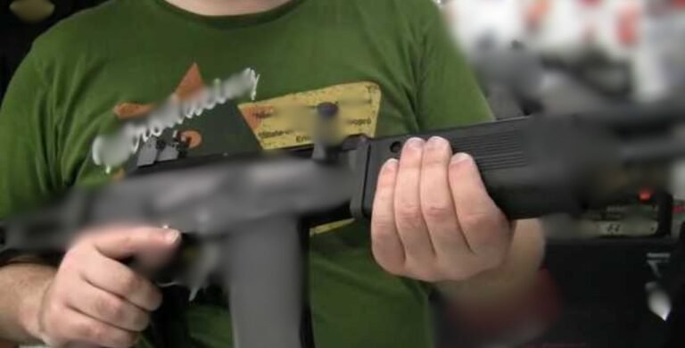 Is the ICS Airsoft Galil AR Still in Production