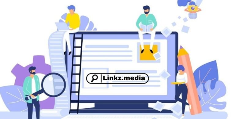 Linkz.media: Your Go-To Platform for Buying and Selling Guest Posts Linkz.media