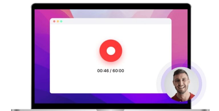 Online Screen Recorder
