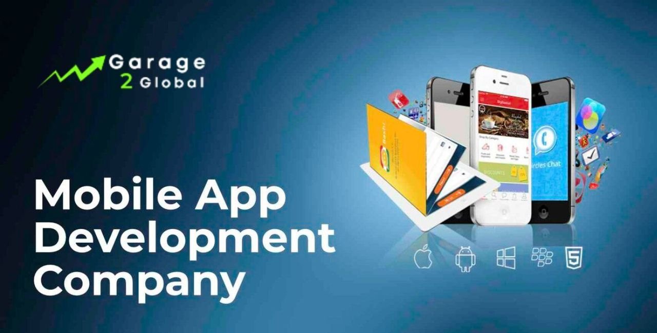 The Background of Mobile App Developers at Garage2Global