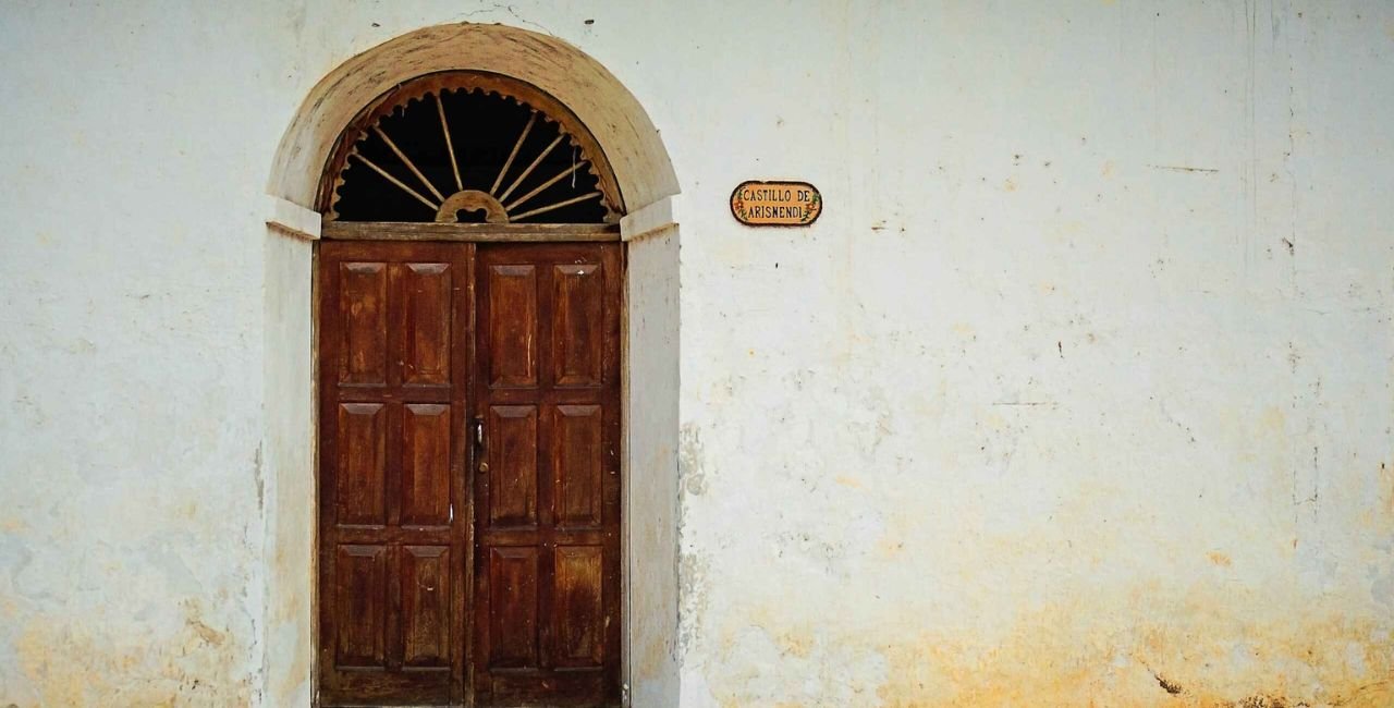 The History of Ambass A Door