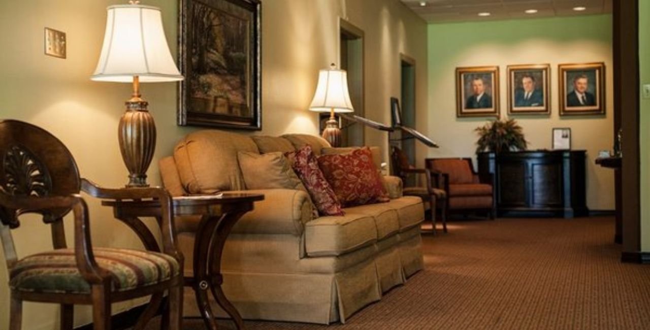 The History of Fisher & Watkins Funeral Home Danville VA