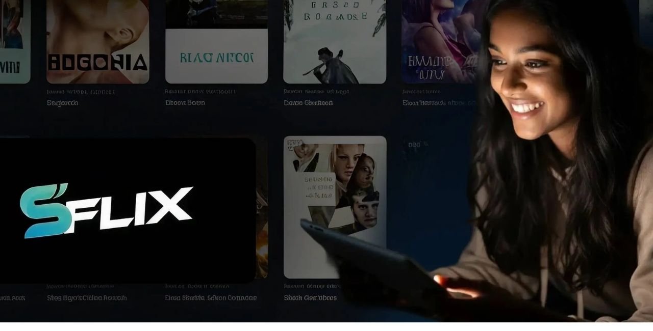 The Rise of Sflix in Streaming