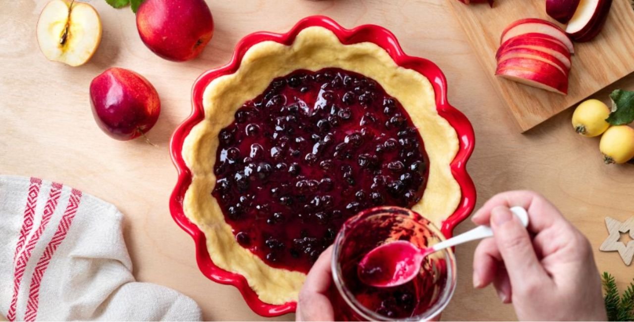 The Story Behind recipesjelly.com www.recipes jelly.com