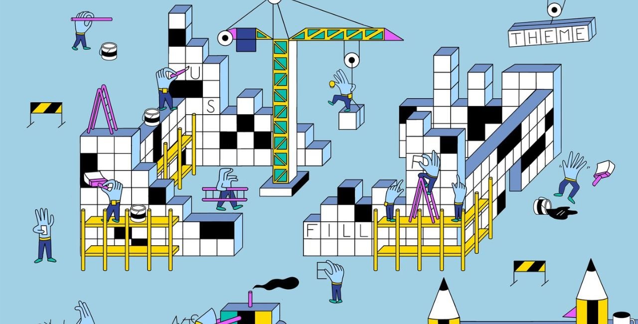 Understanding Crossword Clues Like Beauty Lounge of a Sort NYT