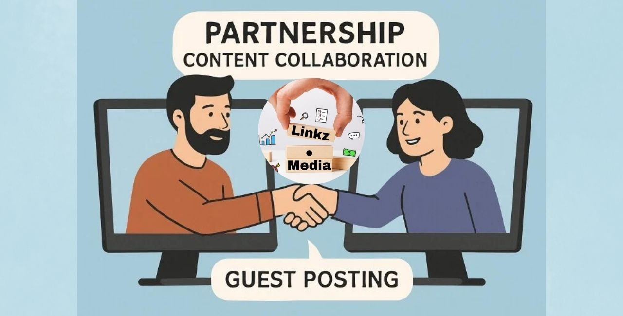 Understanding Guest Posting in the Modern SEO Landscape