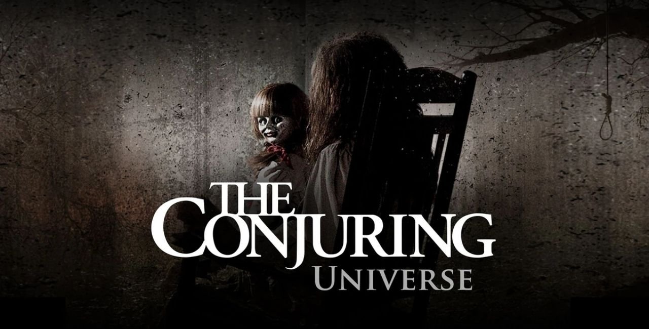 Understanding the Conjuring Universe
