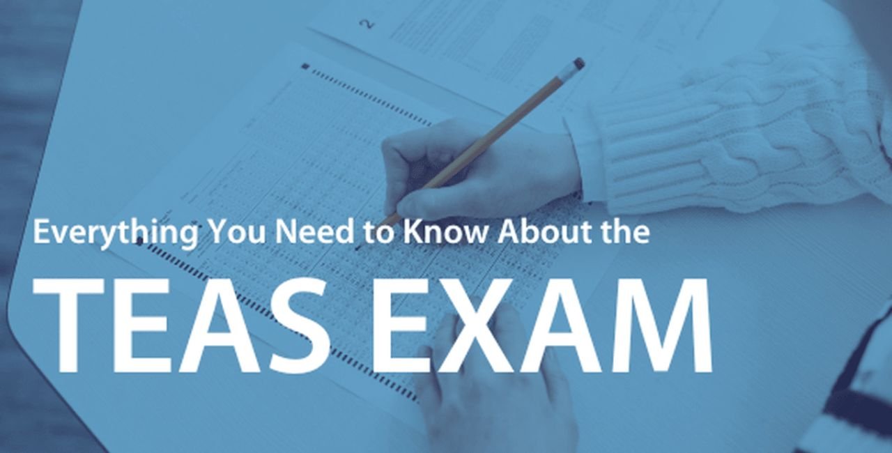 Understanding the TEAS Exam Basics