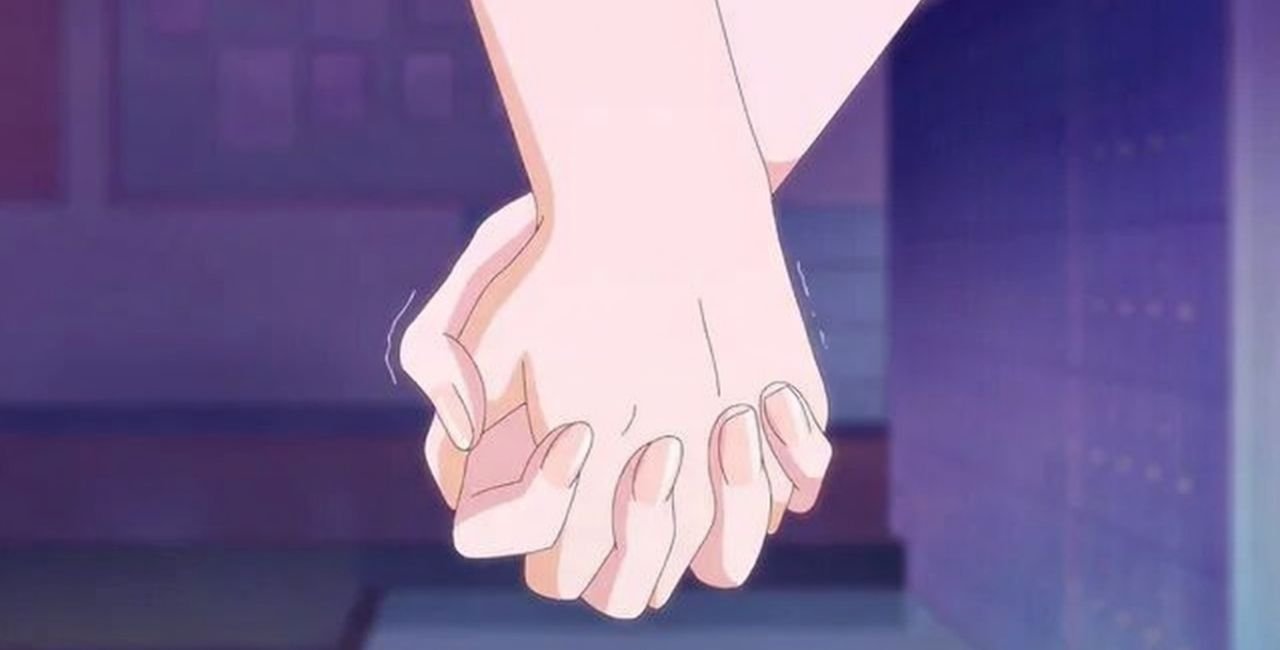 What Is Maikoru Hugging Palmon's Uvula Whisk FX Prompt?