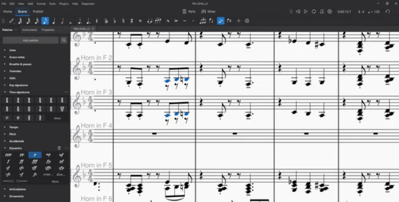 What Is MuseScore and Why Manage Your Projects?