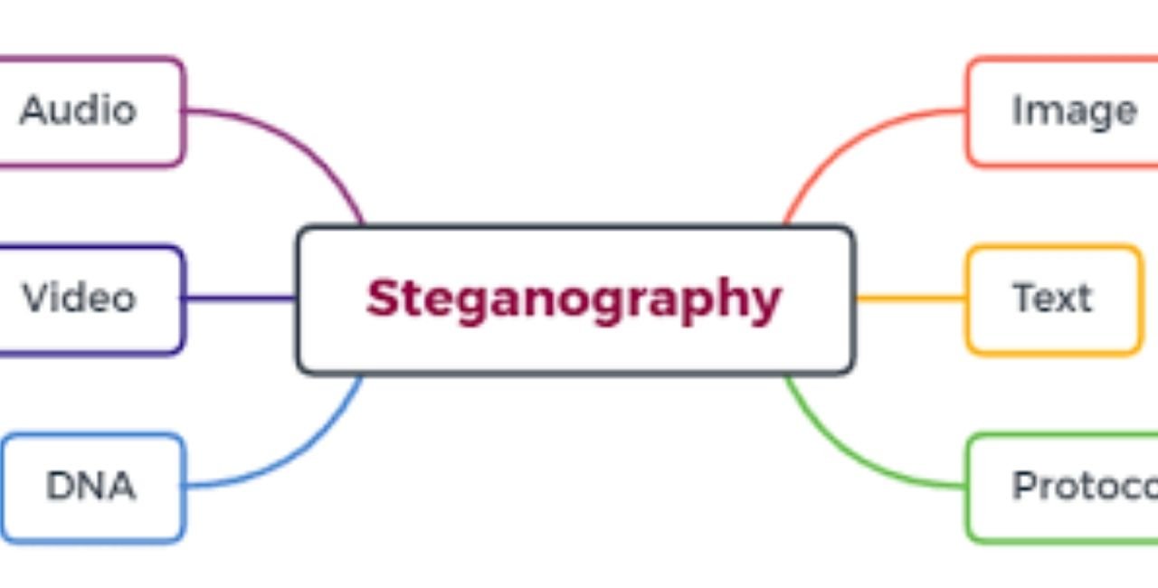 What Is Steganography?