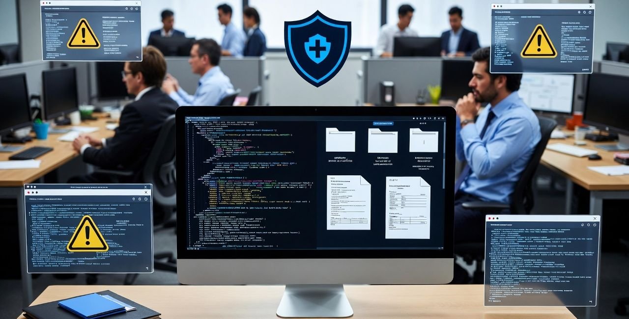 What Led to the Data Breach at Entertainment Partners