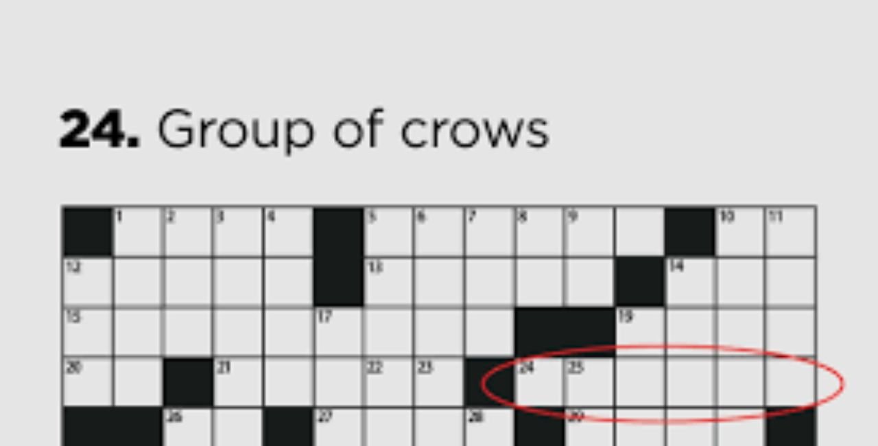What Makes Crossword Clues Like This Tricky?