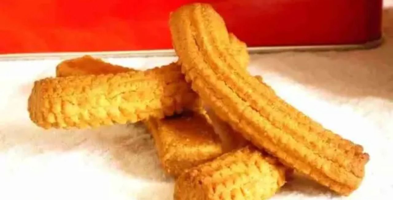 What Makes Krumiri Special?