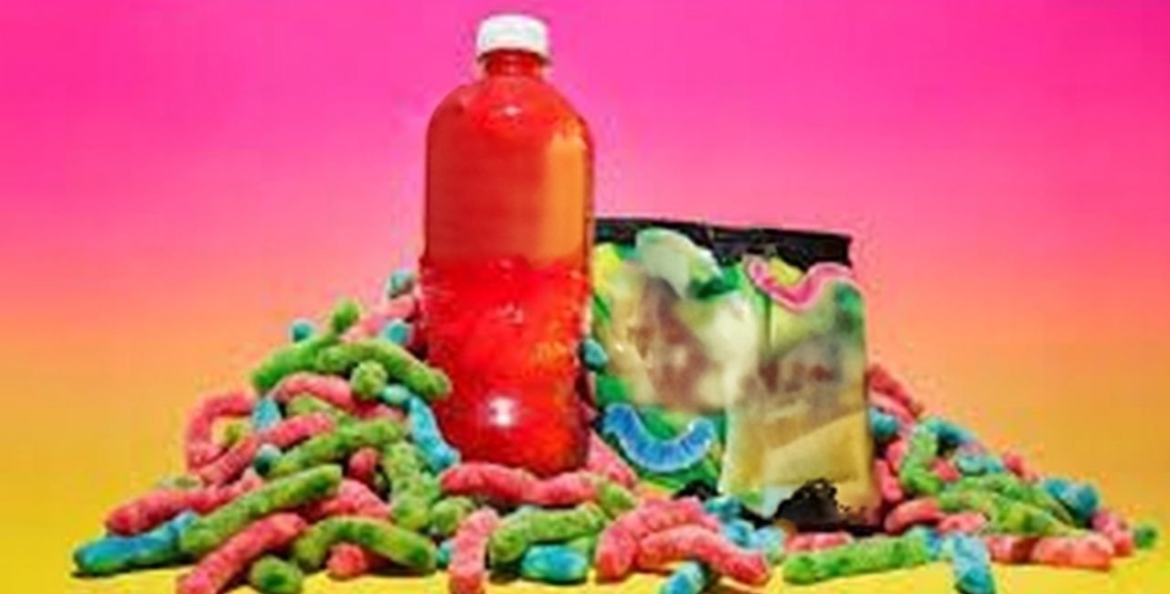 What Makes Mountain Dew Zero Sugar x Trolli Cherry Lemon Stand Out?