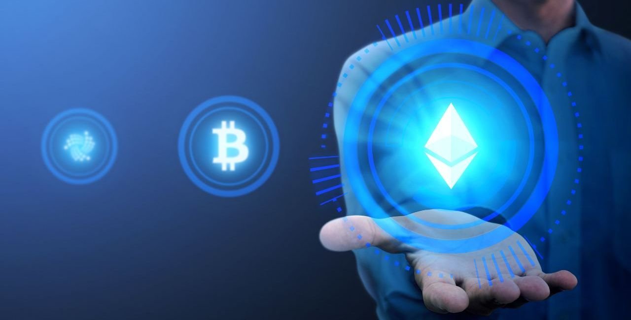 What Sets Etherions Faston Crypto Apart?