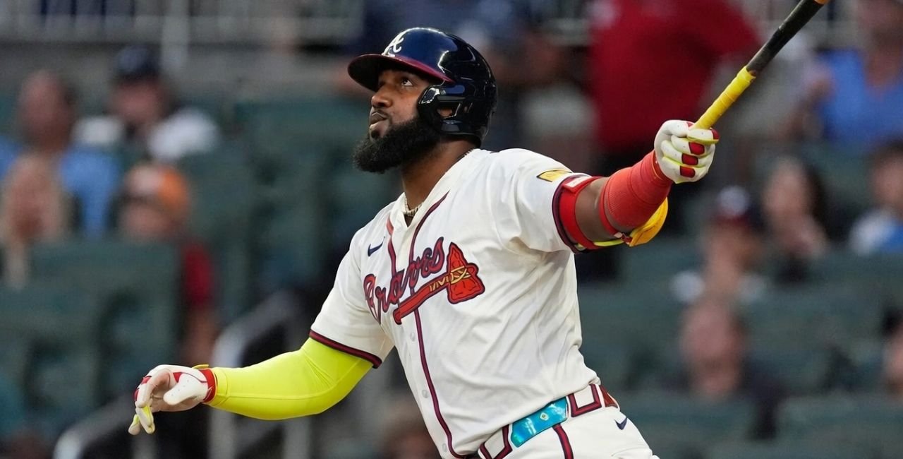 Who Is Marcell Ozuna? A Quick Background