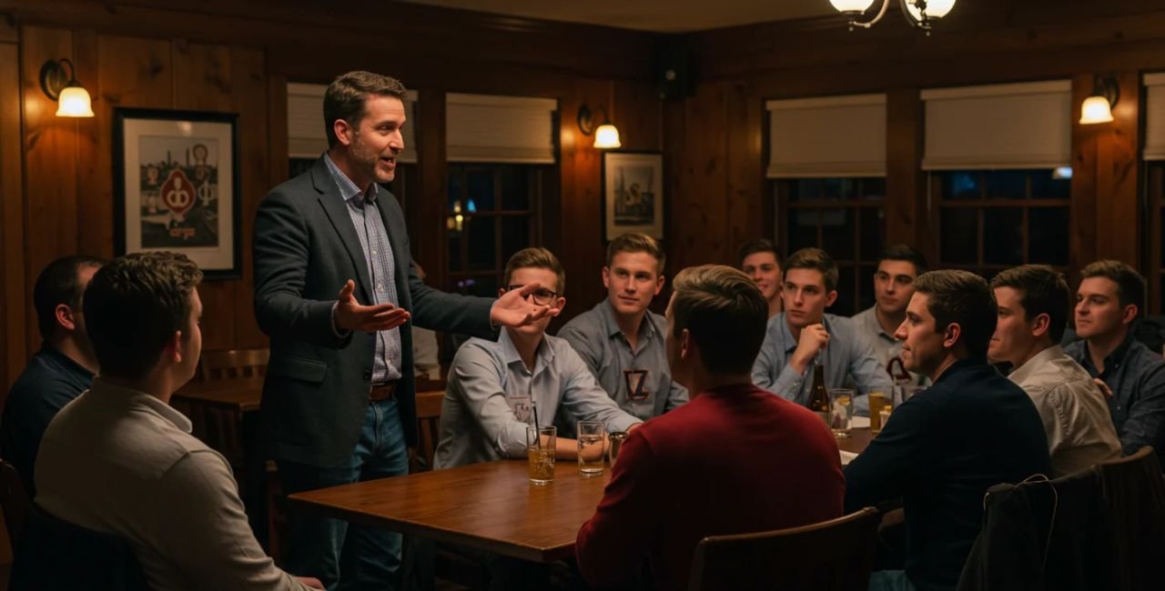 Why Frat Scavenger Hunt Ideas Matter in Greek Life