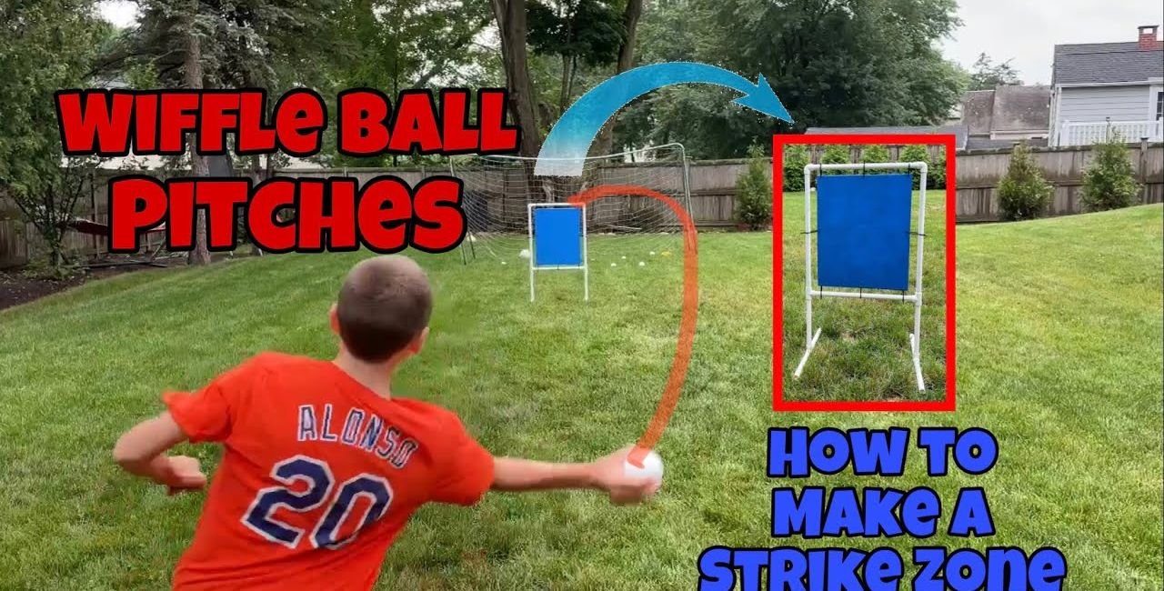 Why the Wiffle Ball Strike Zone Matters in Games