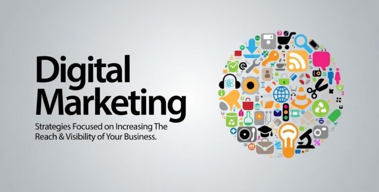 affordable digital marketing with garage2global
