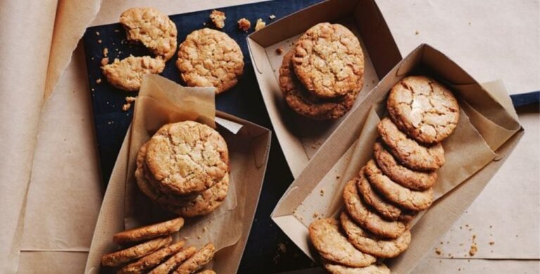 bakels biscuit anzac nh