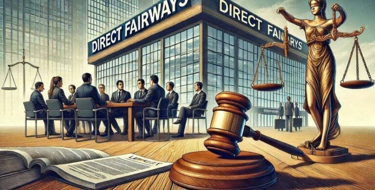 Direct Fairways Lawsuit – What Small Businesses Need to Know in 2026 direct fairways lawsuit