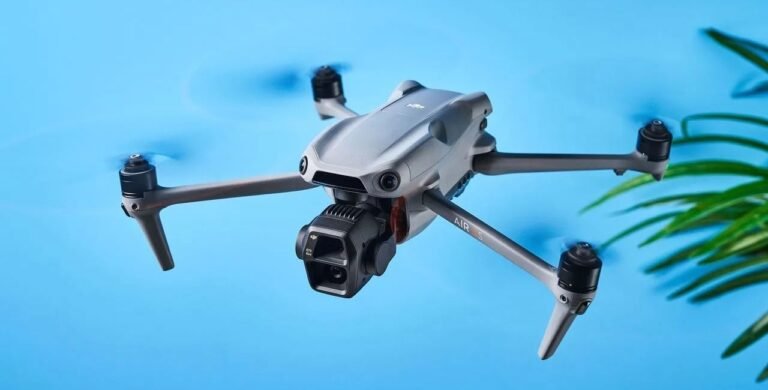 dji drone ban fcc vote