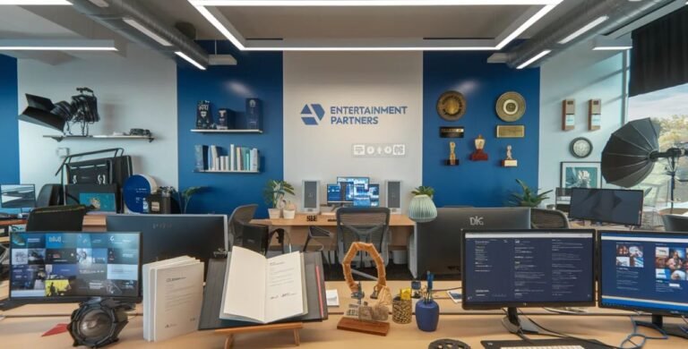 Understanding Hasbrook v. Entertainment Partners: Key Facts on the Data Breach Settlement hasbrook v. entertainment partners