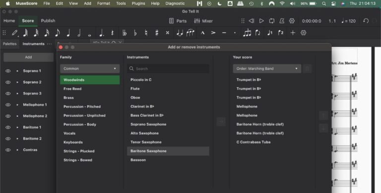 How To Delete Project in Musecore: A Complete Guide how to delete project in musecore