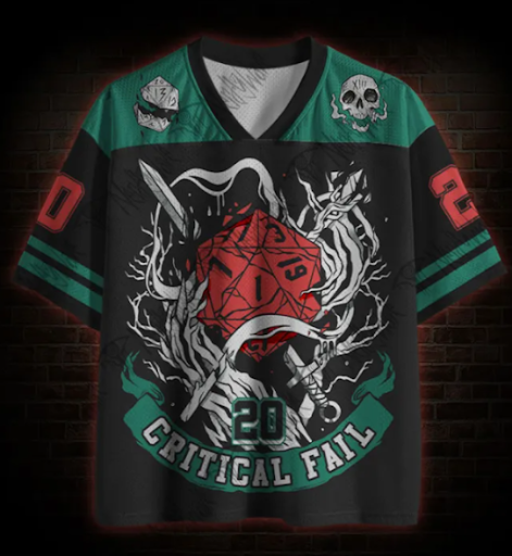 How to Rock Cthulhu Shirts with Style: NerdyWave’s Ultimate Guide Rock Cthulhu Shirts