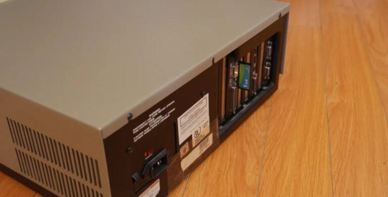 MFM Hard Disk 20MB Capacity: A Deep Dive into Vintage Storage Technology mfm hard disk 20mb capacity