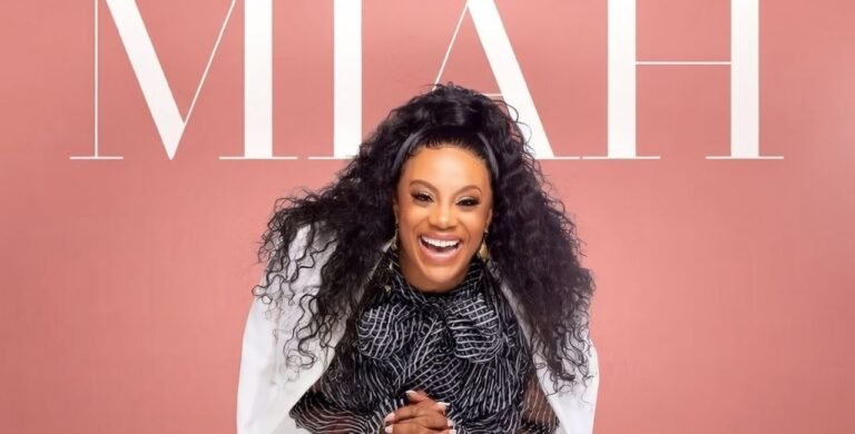 miah lerinzle o'saki white ii