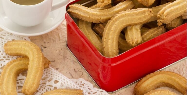 Discovering the Name of the Biscuit from Casale Monferrato: Krumiri Delights name of the biscuit from casale monferrato