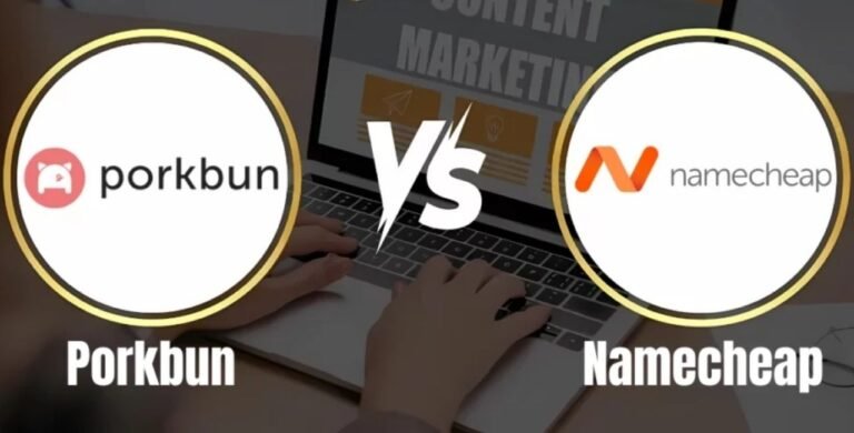 Porkbun vs Namecheap: Which Domain Registrar Should You Choose in 2026? porkbun vs namecheap