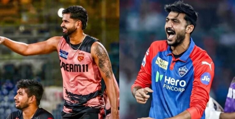 Punjab Kings vs Delhi Capitals Timeline: Exploring Their IPL Rivalry Through the Years punjab kings vs delhi capitals timeline