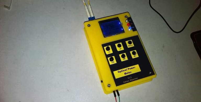 Understanding RX Power EN -18 dbm y TX 1.94dbm in Optical Networks rx power en -18 dbm y tx 1.94dbm