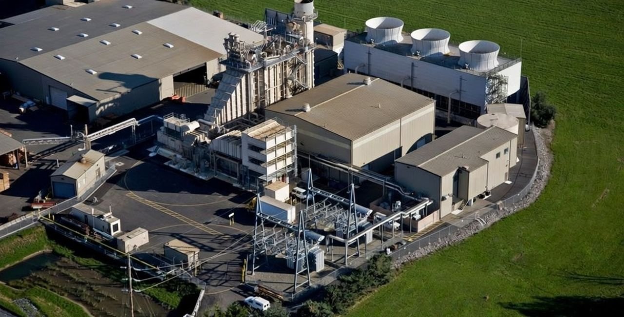 Background of Puget Sound Energy