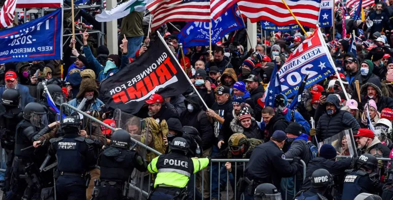 Background on January 6 Events and Legal Outcomes